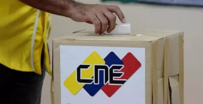 Brasil se suma a las presiones para elecciones limpias en Venezuela