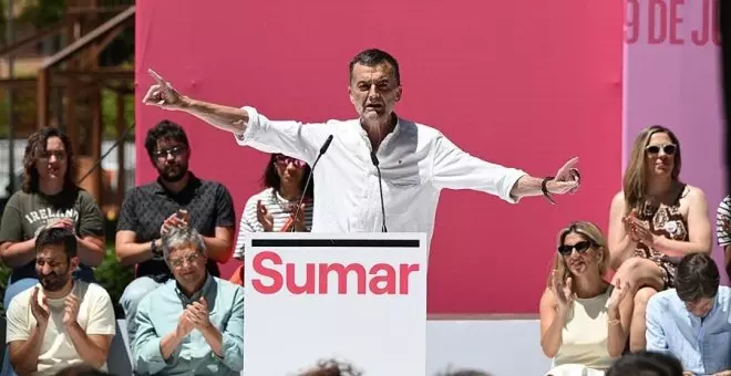 Panorama tras el ciclo electoral