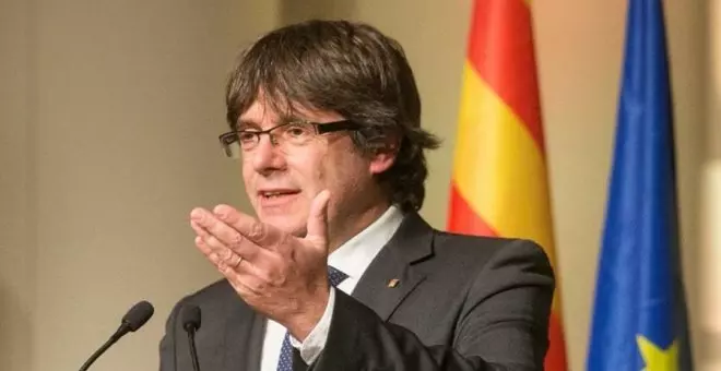 No es Puigdemont: es Cataluña