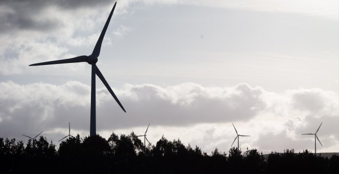 El gato encerrado detrás de los países que usan un "100%" de energía renovable