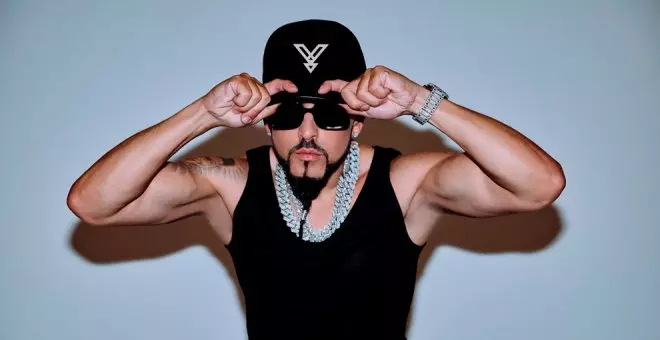 Yandel, Juan Magán, Dei V, Samuraï, Lia Kali y Adriá Deerre protagonizan el VII Hoky Music