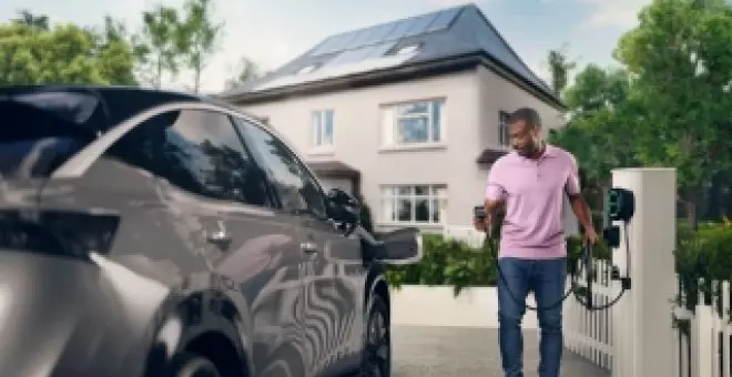 Así es el propietario de coche eléctrico: urbano y con alto nivel adquisitivo