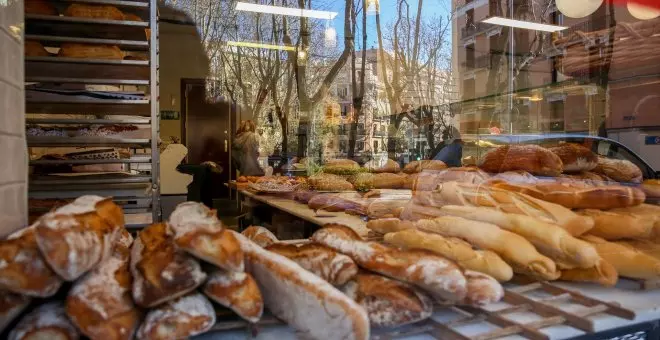 Un juzgado dicta medidas cautelares contra una panadería por llamar "maricón" a un trabajador en la nómina