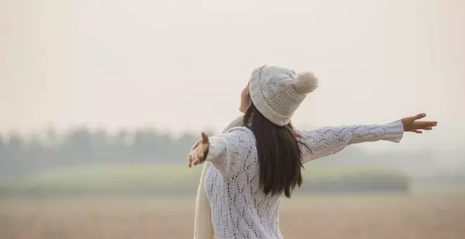 Otras miradas - Libres sí, pero ¿de qué?