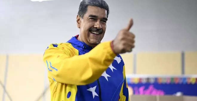 España pide las actas "mesa por mesa" para certificar el resultado electoral en Venezuela