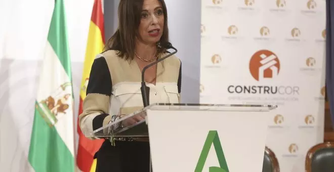 Dividir los pisos en unidades más pequeñas: la fórmula con la que Andalucía pretende resolver la crisis de la vivienda