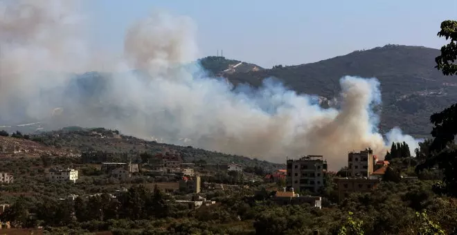 Netanyahu obtiene luz verde para arrasar a Hizbulá en el Líbano y aumenta el riesgo de una guerra abierta en Oriente Medio