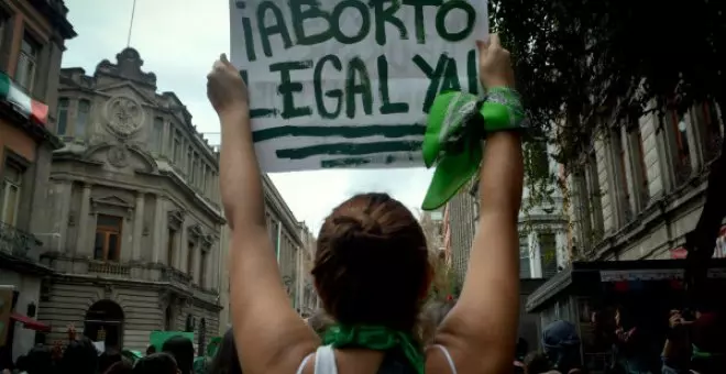 Radiografía del aborto en América Latina y el Caribe