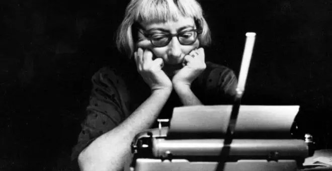 Jane Jacobs en la fábrica de La Vega