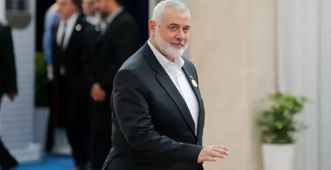 Quién era Ismail Haniyeh, la cara más política y moderada de Hamás