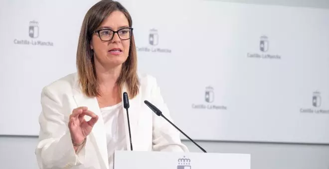 El Gobierno de Castilla-La Mancha apuesta que la reforma de la financiación por el pacto con ERC "no llegará al Congreso"