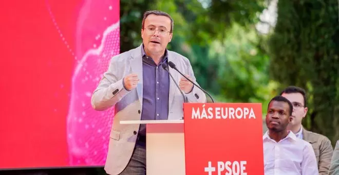 Barones del PSOE aumentan la presión a Sánchez a horas de que ERC vote el preacuerdo