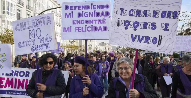 Detienen a un hombre por saltarse la orden de alejamiento para agredir a su expareja, víctima de violencia de género