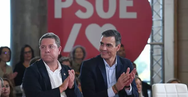 Punto de Fisión - El PSOE es otro