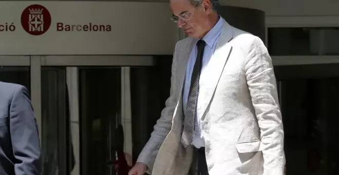 El juez de la supuesta trama rusa del 'procés' y del 'caso Negreira' planea jubilarse en enero