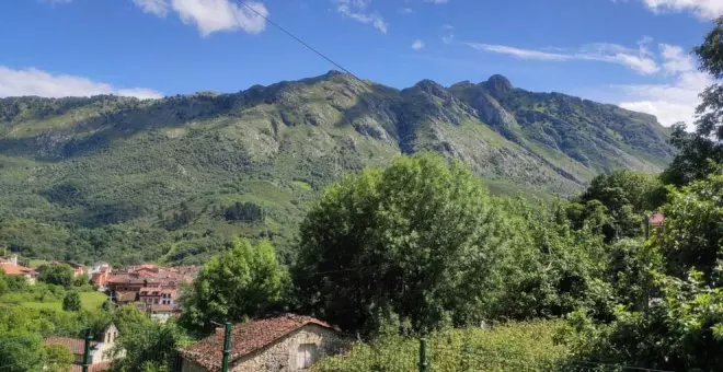 Este es el sitio ideal para combatir los días de calor en Cantabria