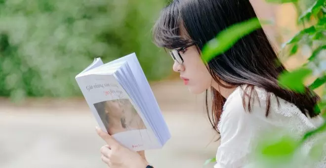 Diez libros para llevarte a la playa o a la montaña este verano