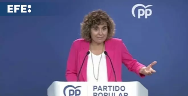 El PP opina que Illa será un presidente del Govern más independentista que Puigdemont