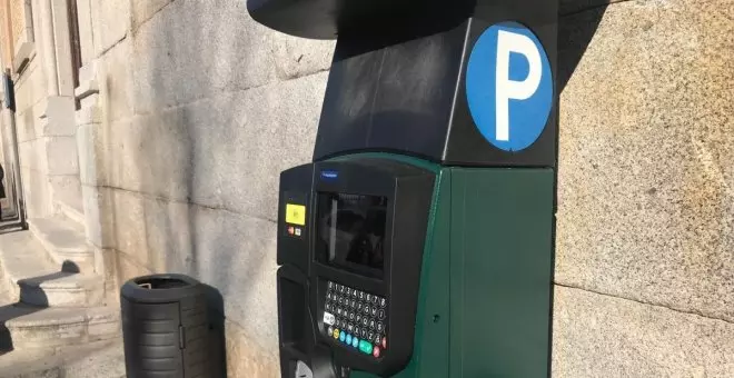 Investigan por sus aplicaciones de cobro a las empresas del estacionamiento regulado en Toledo y Manzanares