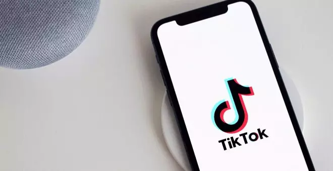 TikTok retirará el programa que paga a usuarios por ver vídeos tras un acuerdo con Bruselas