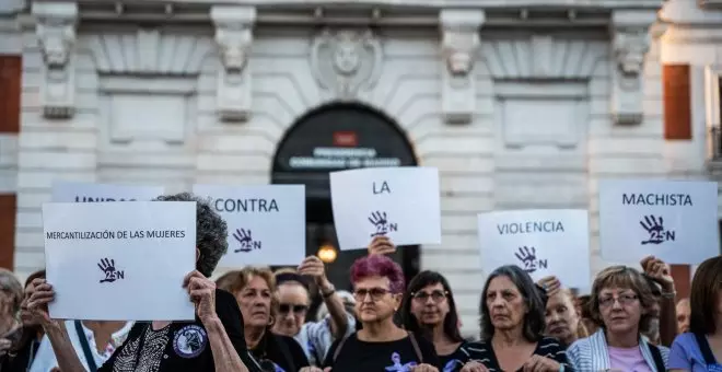 Ascienden a 28 las mujeres asesinadas por violencia de género en España en lo que va de año