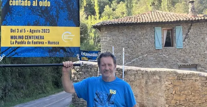 'Vagamundos', el festival que pone en valor lo rural y lo no masificado