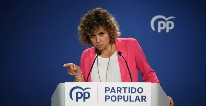 El PP convocará a Sánchez en septiembre ante la comisión del Senado por el caso de Begoña Gómez