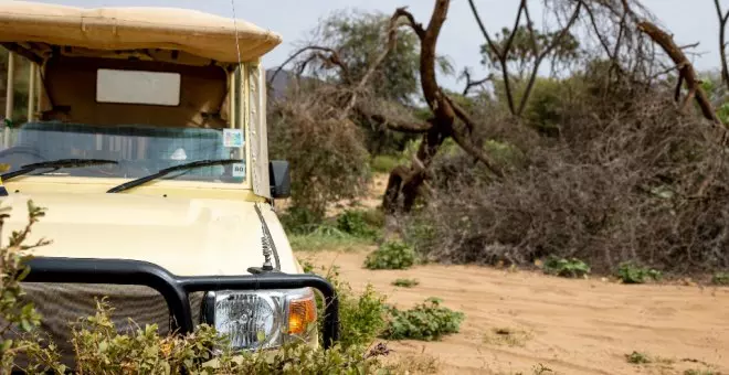 Fallecen una madre y una hija tras caer de 600 metros de altura en un safari en Tanzania