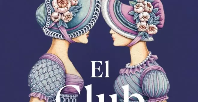 'El club de las damas maleducadas'