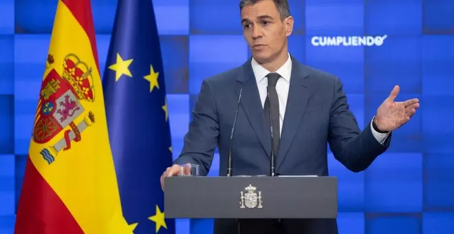 La 'operación Illa' abre un escenario incierto para Sánchez por la reacción de Junts y el debate de la financiación