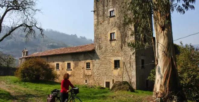 Las bicicletas son para el verano