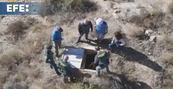 Un investigado por robar dos  millones de m3 de agua en 17 años para campos de golf en Murcia