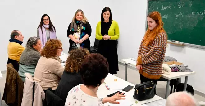 El Ayuntamiento oferta 17 espacios en centros municipales para la organización de actividades culturales, de ocio o educativas