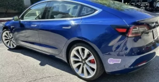 ¿Degradación en la batería tras más de 320.000 kilómetros? Este propietario habla de su Tesla Model 3