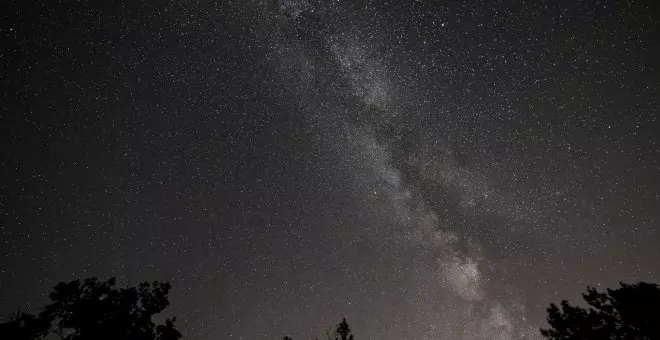 Guía para ver las Perseidas 2024: cuándo y cómo se podrá contemplar la lluvia de estrellas