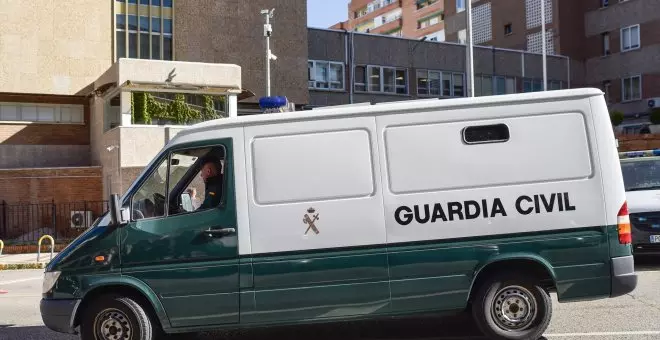 Fallece un hombre en Mallorca al caer de un tercer piso cuando intentaba entrar en su casa por una ventana