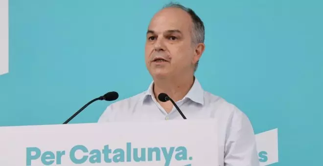 Junts avança el congrés a l'octubre per "rellançar l'estratègia independentista" amb "un paper molt actiu" de Puigdemont