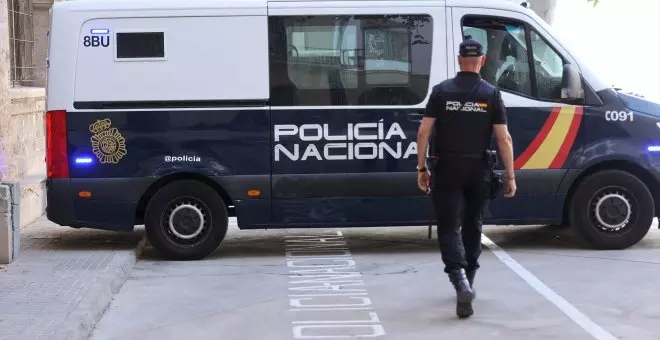 Detenido un hombre por vender popper en la farmacia que regentaba en València