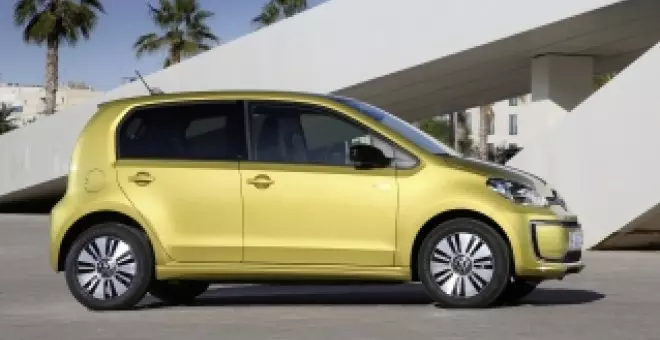 Volkswagen ya tuvo un barato coche eléctrico 'del pueblo'. ¿Qué podemos esperar de su sucesor?