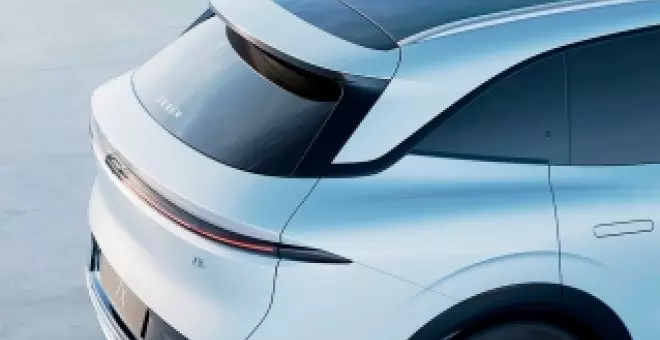 Una marca china de coches eléctricos lanza una batería que puede cargar más rápido que un Tesla