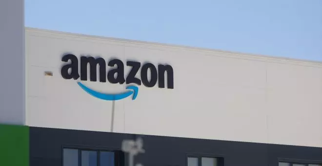 La anulación de la 'tasa Amazon' en Barcelona abre la puerta a nuevas formas de gravar la ocupación del espacio público