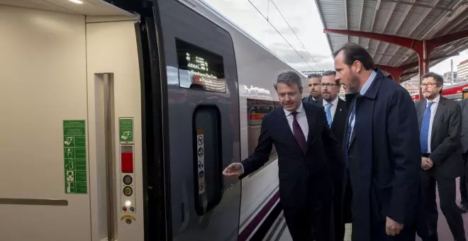 Incidencias y falta de compromiso: claves para entender los problemas de Renfe con los nuevos trenes de Talgo