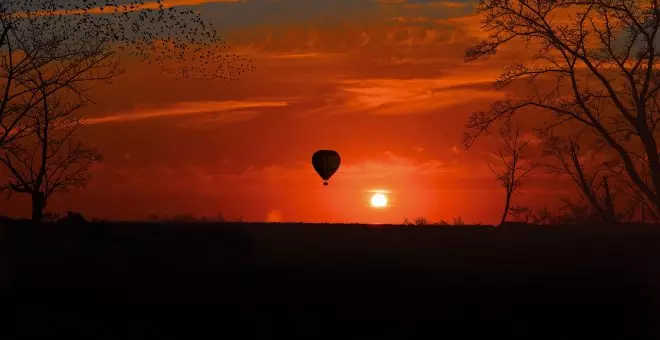 Ideas de citas románticas para una noche de verano