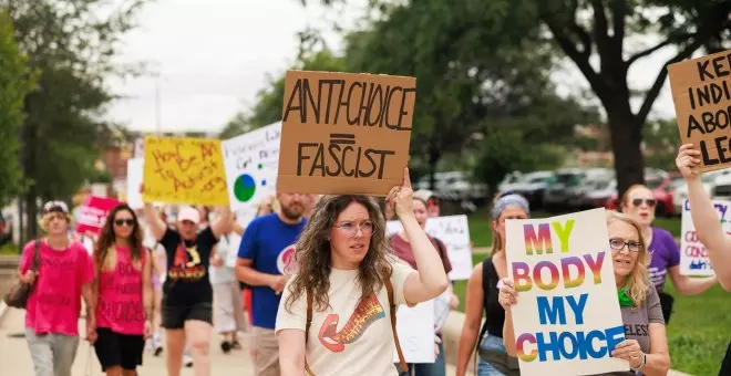 Los votantes de Arizona decidirán sobre el derecho al aborto en las elecciones de noviembre