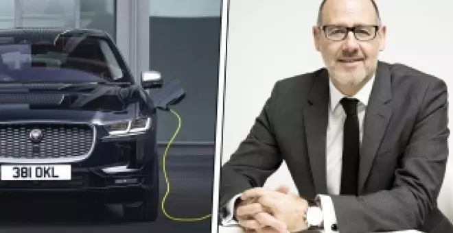 El CEO de Jaguar lo deja claro: "Nadie paga 100.000 euros por un coche eléctrico sólo por ser eléctrico"