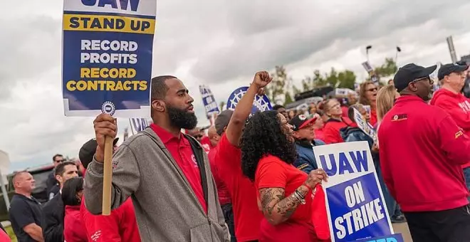 Una necesaria reforma de los derechos laborales en Estados Unidos