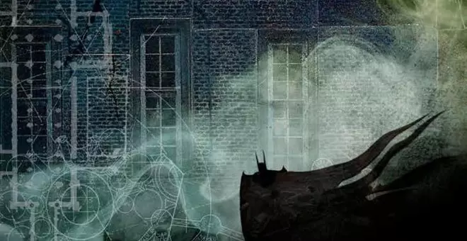 'Asilo Arkham', un imprescindible en el universo de Batman