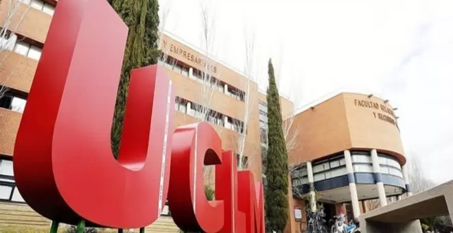 La Universidad de Castilla-La Mancha sube posiciones en la clasificación de los mejores centros del mundo