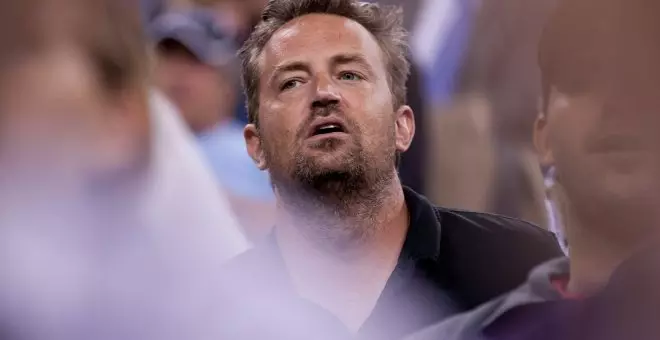 El asistente personal de Matthew Perry se declara culpable de suministrarle la ketamina relacionada con su muerte