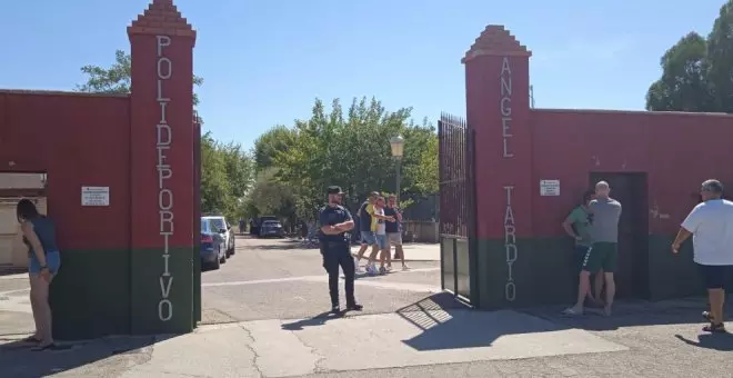 Desolación por el asesinato de dos menores en Toledo durante este fin de semana